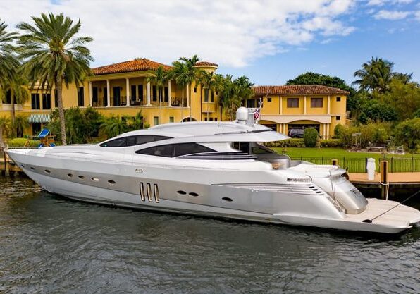 Pershing WPB